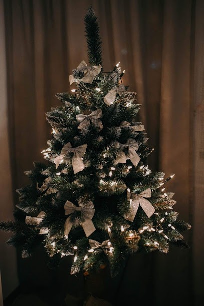 Choinki Sztuczne, Kwiaciarnia w Smardzewice