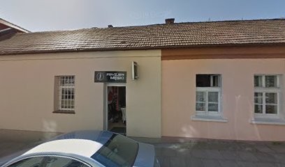 Błoniarz U. Kwiaciarnia, Kwiaciarnia w Myślenice