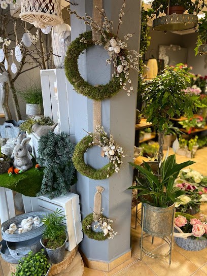 Kwiaciarnia EL DECOR Węgorzewo, Kwiaciarnia w Węgorzewo