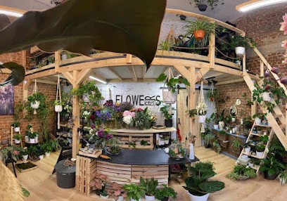 Monika Kręcisz-Kozłowska - Pracownia Wrażliwości Twórczej (poprzednia Nazwa Flowers Ctrl), Kwiaciarnia w Legnica