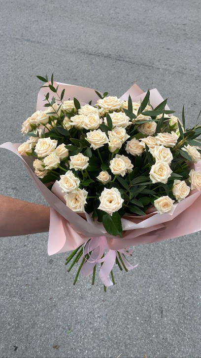 Fantazja. Kwiaciarnia, Kwiaciarnia w Połaniec