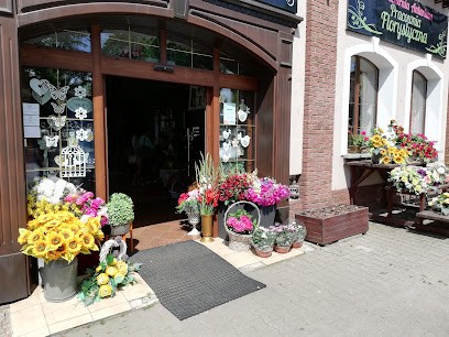 Pracownia Florystyczna Anturium, Kwiaciarnia w Kamienna Góra
