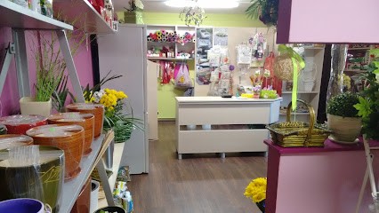 Kwiaciarnia Save, Kwiaciarnia w Alwernia