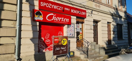 Emka. Kowalski M., Luferski K., Kwiaciarnia w Gąsawa