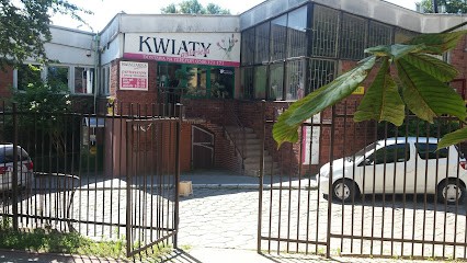 Gabriela, Kwiaciarnia w Lublin