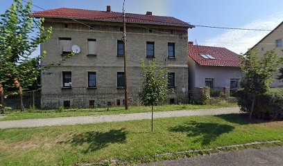 Lindner-Szurowska Adriana. Kwiaciarnia, Kwiaciarnia w Głogówek