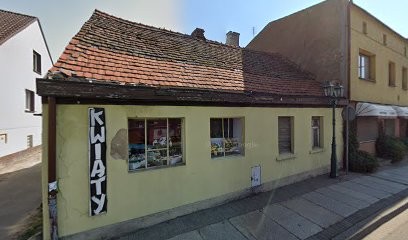Jagienka. Kwiaciarnia. Agnieszka Konieczna-Stopa, Kwiaciarnia w Grodzisk Wielkopolski
