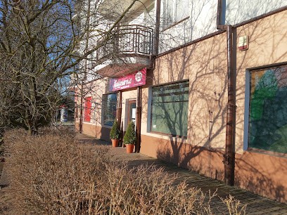 Kwiaciarnia Zielona Dolina, Kwiaciarnia w Piła