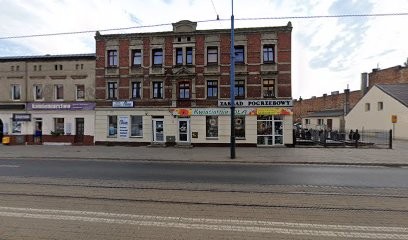 Elwan, Kwiaciarnia w Grudziądz