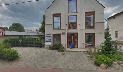 Kwiaciarnia Storczyk, Kwiaciarnia w Morąg