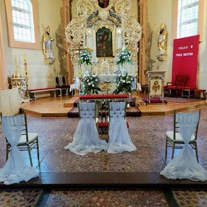 KWIACIARNIA U KAMILI, Kwiaciarnia w Margonin