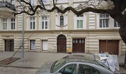 Dalia. Kwiaciarnia. Rambowicz B., Kwiaciarnia w Bydgoszcz