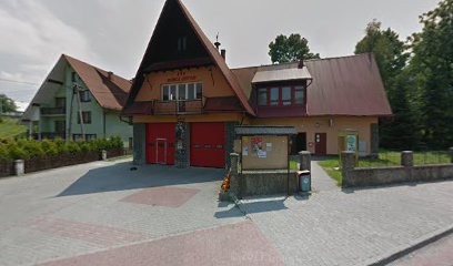 Sklep Przemysłowo - Odzieżowy Produkcja Usługi Kwiaty, Kwiaciarnia w Skawica