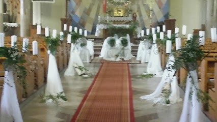 Kwiaciarnia Orchidea, Kwiaciarnia w Piotrków Trybunalski