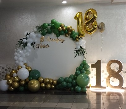 Beti-Flower, Kwiaciarnia w Koconia