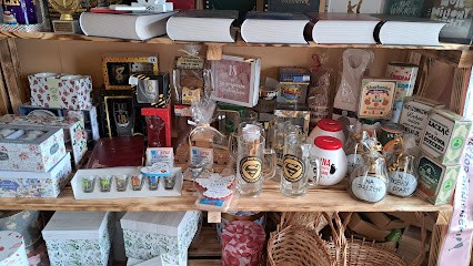 Magia Kwiatów, Kwiaciarnia w Słomniki