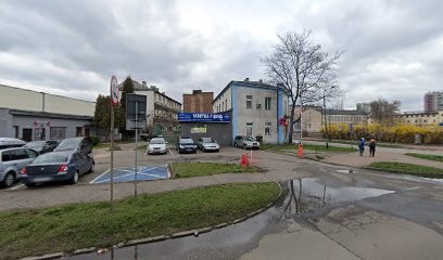 Euro Flora. PPHU, Kwiaciarnia w Sosnówiec