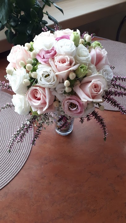 Kuczera Beata. Kwiaciarnia., Kwiaciarnia w Ruda Śląska