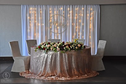 Girlanda Pracownia Florystyczna Białystok/Kleosin, Kwiaciarnia w Kleosin