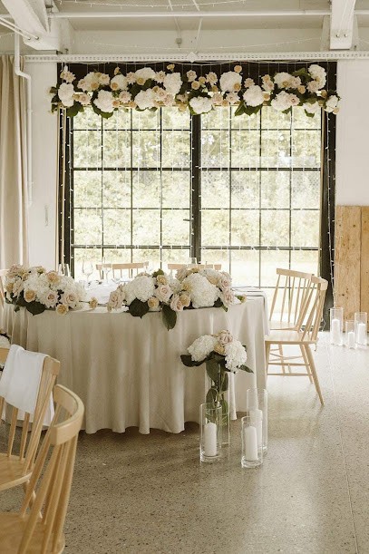 Kwiaciarnia Orchidea Renata Jędrzejewska, Kwiaciarnia w Parczew