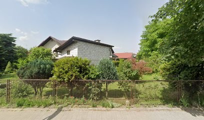 Jamroży Jolanta. Kwiaciarnia, Kwiaciarnia w Przeworsk