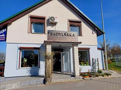 Badylarka, Kwiaciarnia w Żory