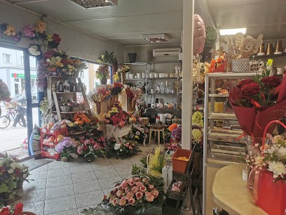 Kwiaciarnia Jowita Jolanta Rzeszowicz, Kwiaciarnia w Korsze