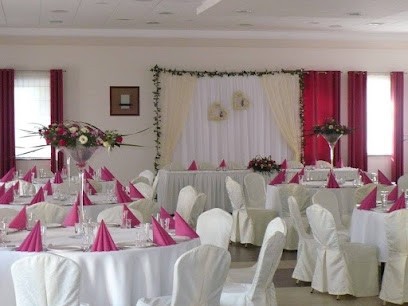 Kwiaciarnia Szarotka, Kwiaciarnia w Grudziądz