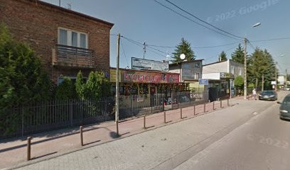 Kwiaciarnia. Kwiaty, wieńce, Kwiaciarnia w Wołomin