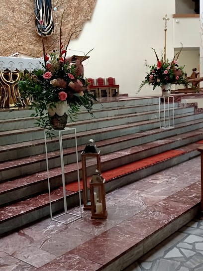 Kwiaciarnia Stylowa Laura Klaja, Kwiaciarnia w Katowice