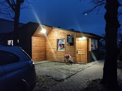 Kwiaciarnia, Kwiaciarnia w Ciepielów