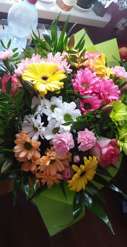 Las & KwiaTy, Kwiaciarnia w Pułtusk