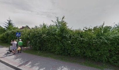 Januszewicz F. Kwiaciarnia, Kwiaciarnia w Bisztynek