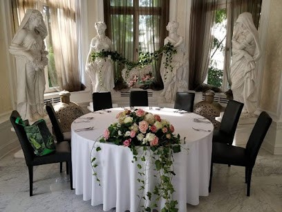 Kwiaciarnia Internetowa Rosarium Wrocław, Kwiaciarnia w Wrocław