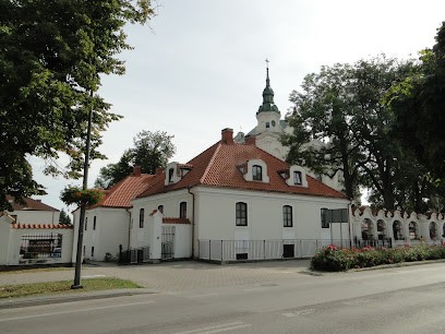 KWIACIARNIA Oaza Rynek I 23, Kwiaciarnia w Lubartów