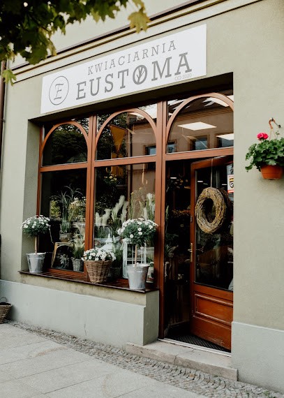 Kwiaciarnia Eustoma, Kwiaciarnia w Skierniewice
