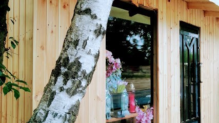 U Bożeny Kwiaciarnia, Kwiaciarnia w Poznań