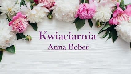 Kwiaciarnia Jarzynka Anna Bober, Kwiaciarnia w Błażowa