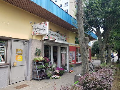 Kwiaciarnia Na Redzie, Kwiaciarnia w Szczecin