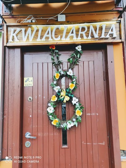Kwiaciarnia - Pracownia florystyczna Twórczy Zakątek Katarzyna Teterycz, Kwiaciarnia w Prażmów