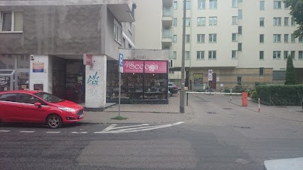 Florist Floral Art Nouveau Salon, Kwiaciarnia w Warszawa