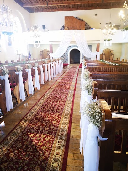 Kwiaciarnia WRZOS Rybak Małgorzata, Kwiaciarnia w Gołdap