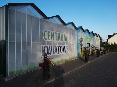 Centrum Kwiatowe Przybylski - Ogrodnictwo Przybylski, Kwiaciarnia w Czersk