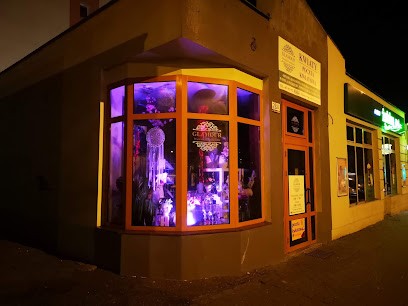 Kwiaciarnia Glamour Pracownia Florystyczna, Kwiaciarnia w Piła