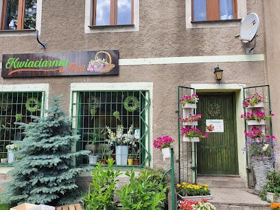 U Ani Kwiaciarnia, Kwiaciarnia w Bolesławiec