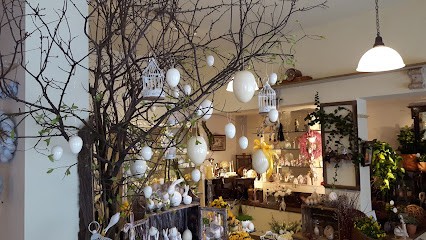 Kwiaciarnia, Kwiaciarnia w Katowice