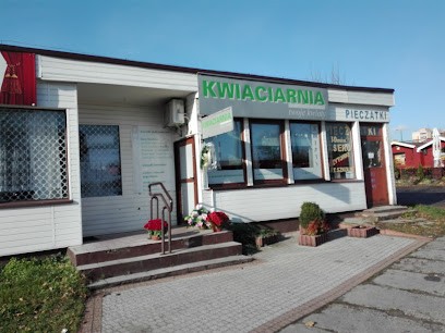 Twoje Kwiaty, Kwiaciarnia w Tychy