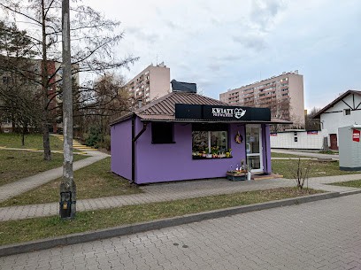 Prowansja Kwiaty, Kwiaciarnia w Krąków