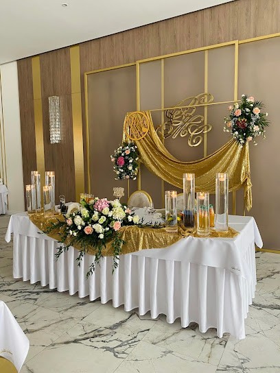 Kwiaciarnia Różana - Dekoracje Ślubne, Kwiaciarnia w Basznia Dolna