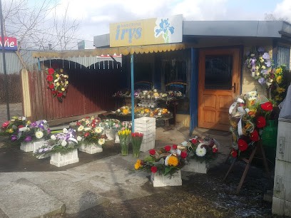 Kwiaciarnia Irys, Kwiaciarnia w Bełchatów